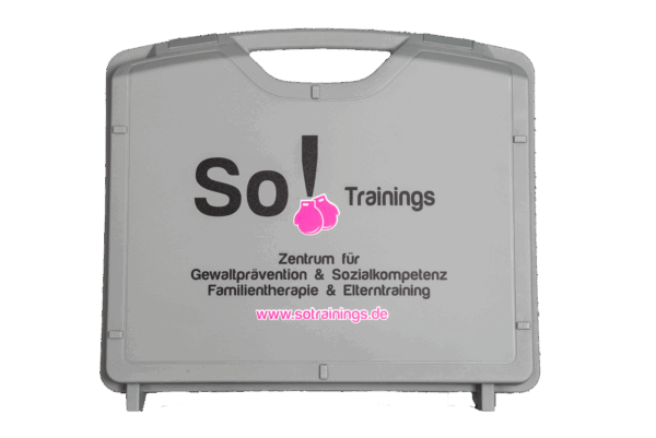 So!Trainings Koffer – Bild 4